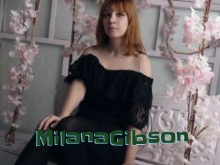 MilanaGibson