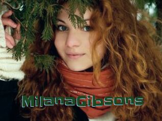 MilanaGibsons