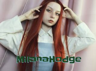 MilanaHodge