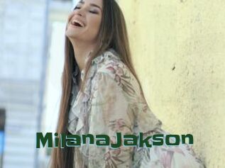 MilanaJakson
