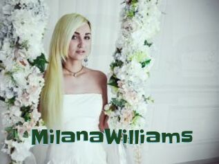 MilanaWilliams