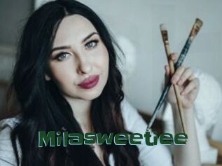 Milasweetiee