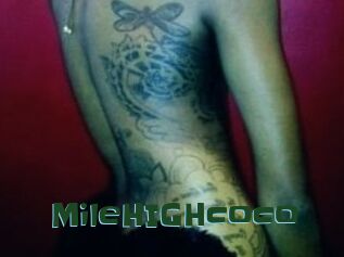 MileHIGHcoco