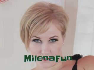 MilenaFun