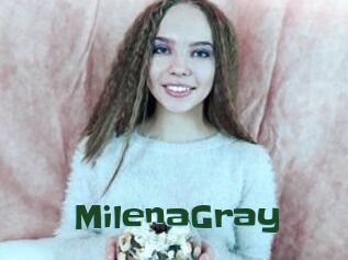 MilenaGray