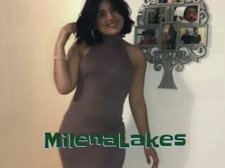 MilenaLakes