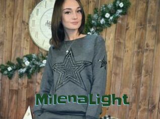 MilenaLight