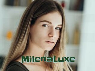 MilenaLuxe