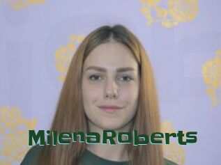 MilenaRoberts