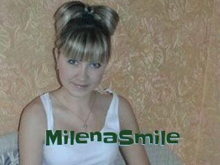 MilenaSmile