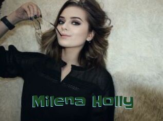Milena_Holly