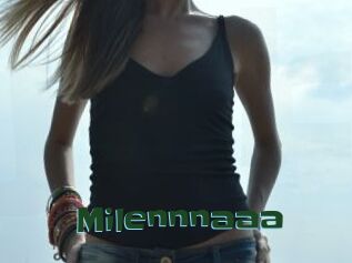 Milennnaaa