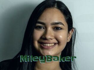 MileyBaker