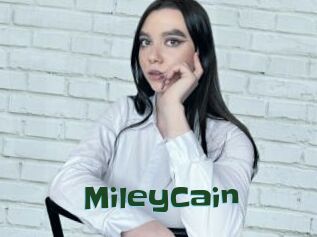 MileyCain