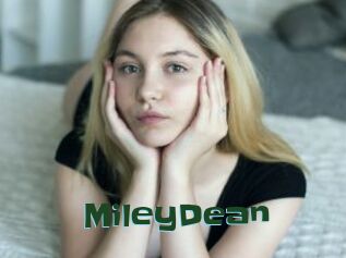 MileyDean