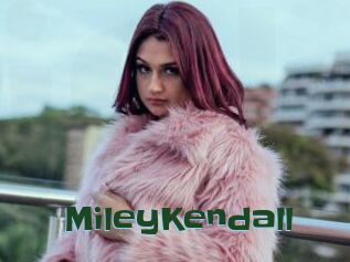 MileyKendall