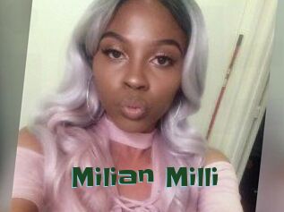 Milian_Milli