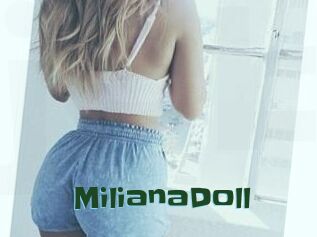 MilianaDoll
