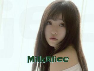 MilkAlice