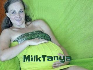 MilkTanya