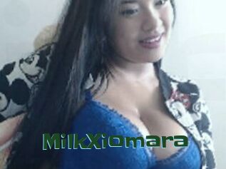 MilkXiomara