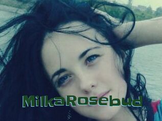 MilkaRosebud