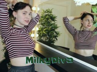MilkyDiva