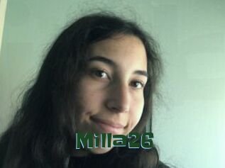 Milla26