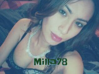 Milla78