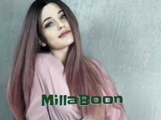 MillaBoon