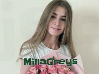 MillaGreys