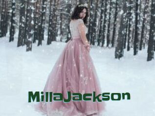 MillaJackson