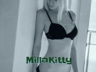 MillaKitty