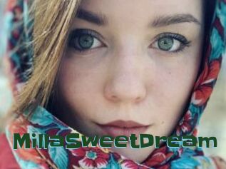 MillaSweetDream