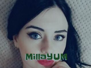 MillaYUM