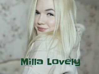 Milla_Lovely