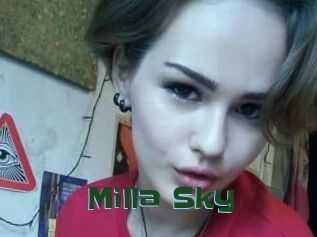 Milla_Sky