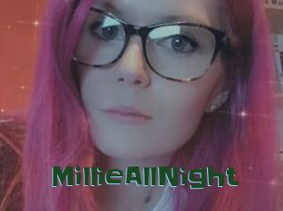 MillieAllNight