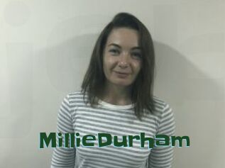 MillieDurham