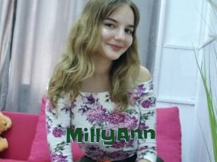MillyAnn