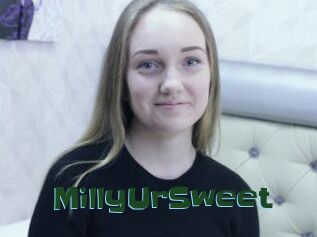 MillyUrSweet