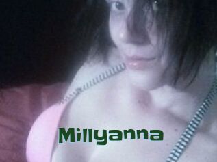 Millyanna