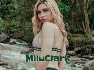 MiluClark
