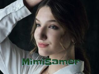 MimiSamer