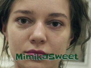 MimikaSweet