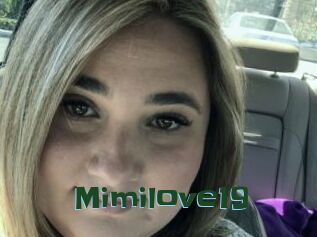 Mimilove19