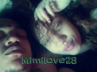 Mimilove28