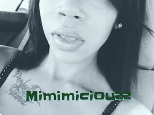 Mimimiciouzz