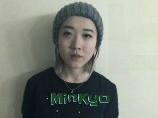 MinKyo