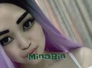 MinaBin
